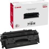 Toner Original Canon Black, CRG-719H, pentru LBP-251|LBP-252|LBP-253|LBP-6300|LBP-6310|LBP-6650|LBP-6670|LBP-6680|MF-5840|MF-588