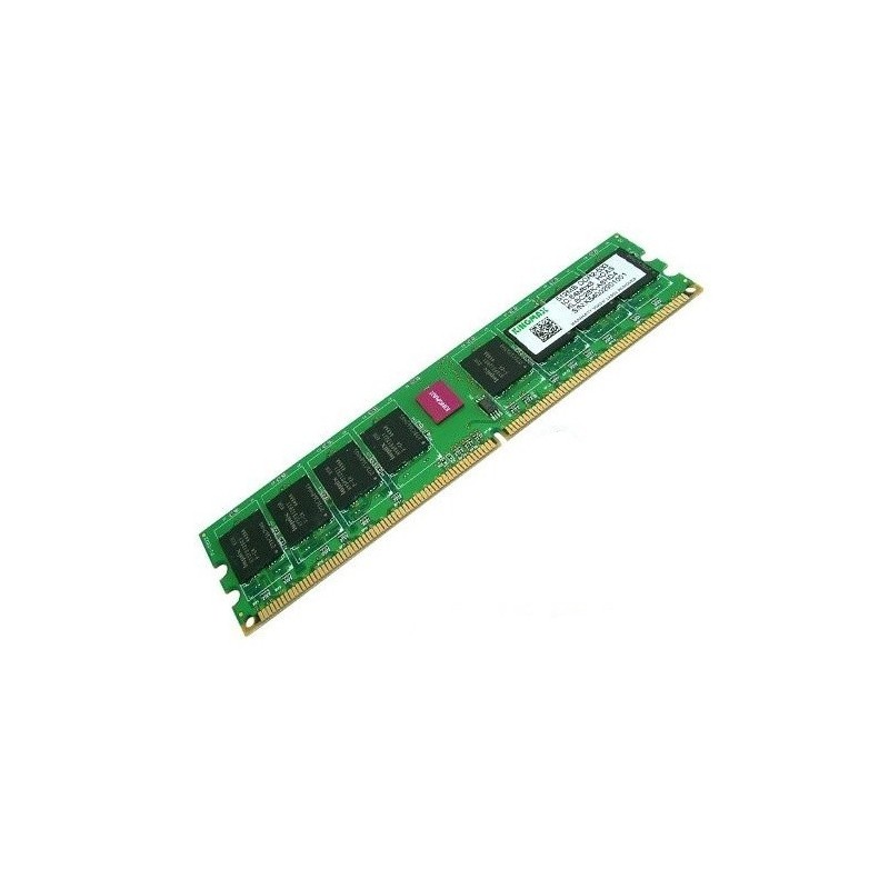 Memorie DDR Kingmax DDR3 8 GB, frecventa 1600 MHz, 1 modul, "FLGG-DDR3-8G1600"