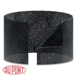 REZERVA filtru DuPont, carbon, pentru purificator LEITZ TruSens Z-2000, 3 buc/set, "2415106"