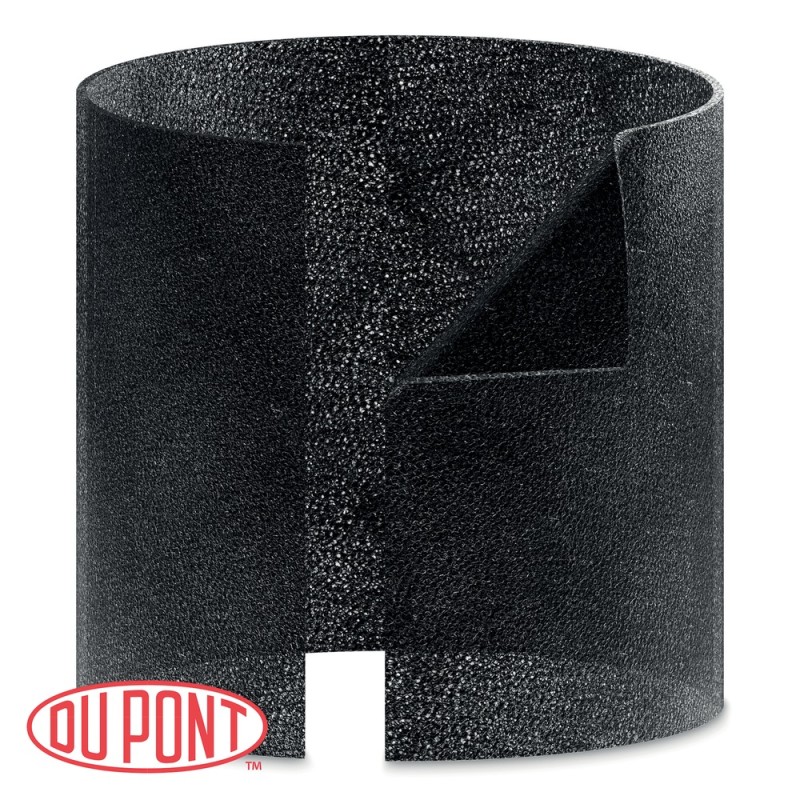 REZERVA filtru DuPont, carbon, pentru purificator LEITZ TruSens Z-3000, 3 buc/set, "2415109"