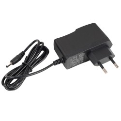 HUB extern SPACER, porturi USB: USB 3.0 x 4, Port USB Quick Charge x 1, conectare prin USB 3.0, Alimentare retea 220V,negru, "SP