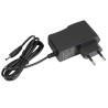HUB extern SPACER, porturi USB: USB 3.0 x 4, Port USB Quick Charge x 1, conectare prin USB 3.0, Alimentare retea 220V,negru, "SP