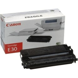 Toner Original Canon Black, E-30, pentru FC 100|108|120|128|204|204S|206|208|210|220|224|224S|226|228|230|270|290|298|310|330|33