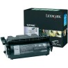 Toner Original Lexmark Black, 12A7460, pentru Optra T630|Optra T632|Optra T634|Optra X632|X630, 5K, (timbru verde 1.2 lei) , "12