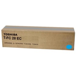 Toner Original Toshiba , T-FC28EC, pentru E-Studio 2330|2820|3520|4520, 24K,"T-FC28EC"