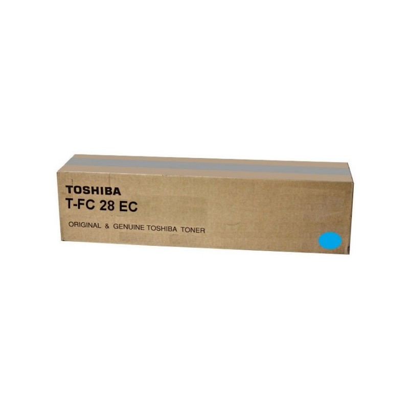 Toner Original Toshiba , T-FC28EC, pentru E-Studio 2330|2820|3520|4520, 24K,"T-FC28EC"