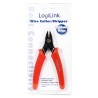 CLESTE dezizolare cablu, LOGILINK, functii: dezizolare cablu, taiere cablu 20-24 AWG "WZ0016"