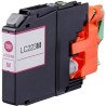 Cartus Cerneala Original Brother Magenta, LC223M, pentru DCP-J4120|MFC-J4420|J4620|J5320|J5620|J5720, 550, (timbru verde 0.15 le