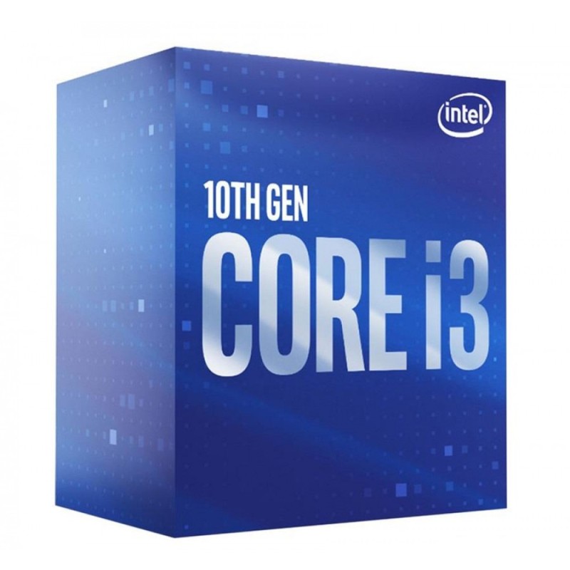 CPU INTEL, skt. LGA 1200 Core i9, i9-10850K, frecventa 3.6 GHz, turbo 5.2 GHz, 10 nuclee, putere 125 W, "BX8070110850K S RK51"