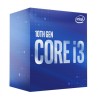 CPU INTEL, skt. LGA 1200 Core i9, i9-10850K, frecventa 3.6 GHz, turbo 5.2 GHz, 10 nuclee, putere 125 W, "BX8070110850K S RK51"