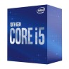 CPU INTEL, skt. LGA 1200 Core i5, i5-10600K, frecventa 4.1 GHz, turbo 4.8 Ghz, 6 nuclee, putere 125 W, "BX8070110600K S RH6R"