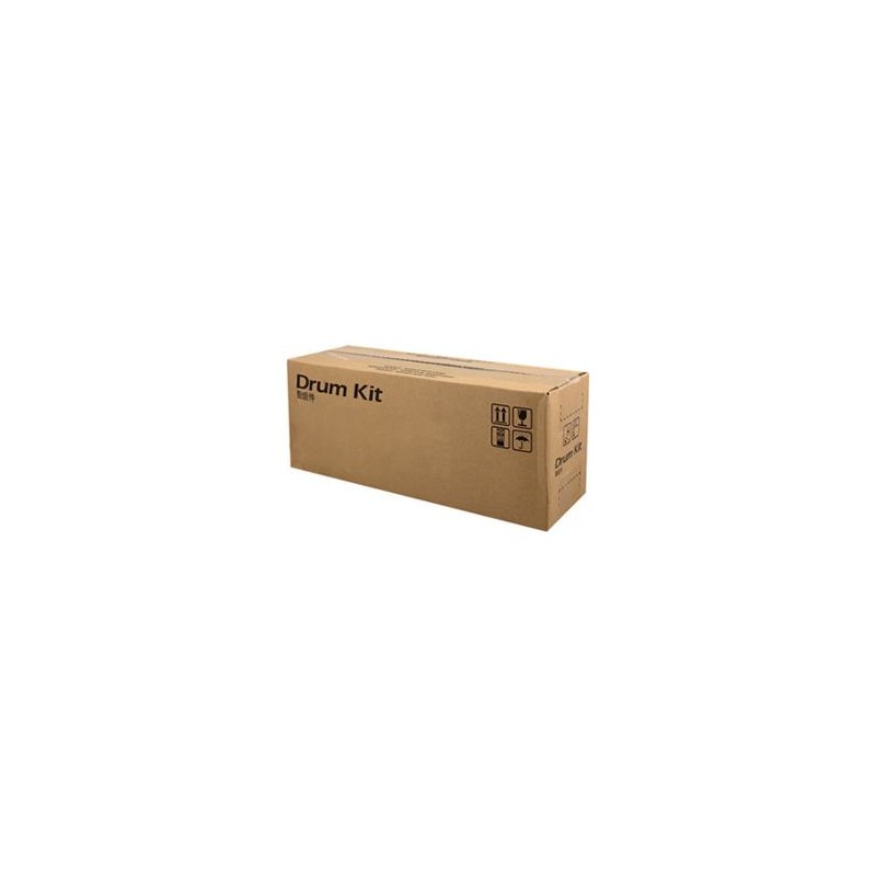 Drum Unit Original Kyocera Black, DK-1150, pentru ECOSYS M2040|M2135|M2540|M2540|M2635|M2635|M2640|M2735|P2235, 100K, (timbru ve
