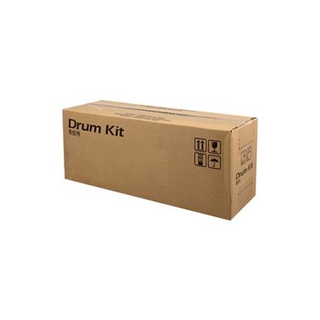 Drum Unit Original Kyocera Black, DK-1150, pentru ECOSYS M2040|M2135|M2540|M2540|M2635|M2635|M2640|M2735|P2235, 100K, (timbru ve