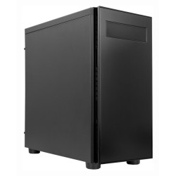 CARCASA CHIEFTEC, Middle Tower, ATX, "HAWK", fara sursa, USB 3.0 x 2, USB 2.0 x 1, Jack 3.5mm x 2, mesh , "AL-02B-OP"