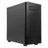 CARCASA CHIEFTEC, Middle Tower, ATX, "HAWK", fara sursa, USB 3.0 x 2, USB 2.0 x 1, Jack 3.5mm x 2, mesh , "AL-02B-OP"