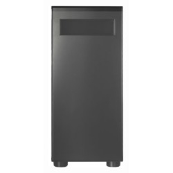 CARCASA CHIEFTEC, Middle Tower, ATX, "HAWK", fara sursa, USB 3.0 x 2, USB 2.0 x 1, Jack 3.5mm x 2, mesh , "AL-02B-OP"