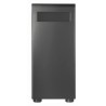CARCASA CHIEFTEC, Middle Tower, ATX, "HAWK", fara sursa, USB 3.0 x 2, USB 2.0 x 1, Jack 3.5mm x 2, mesh , "AL-02B-OP"