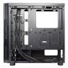 CARCASA CHIEFTEC, Middle Tower, ATX, "HAWK", fara sursa, USB 3.0 x 2, USB 2.0 x 1, Jack 3.5mm x 2, mesh , "AL-02B-OP"