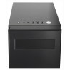 CARCASA CHIEFTEC, Middle Tower, ATX, "HAWK", fara sursa, USB 3.0 x 2, USB 2.0 x 1, Jack 3.5mm x 2, mesh , "AL-02B-OP"