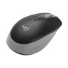 MOUSE LOGITECH, "M190 ", PC sau NB, wireless, 2.4GHz, optic, 1000 dpi, butoane/scroll 3/1, , negru / gri, 45507153 "910-005906" 