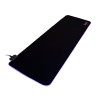 MousePAD RGB SPACER gaming, cauciuc si material textil, 900 x 300 x 3 mm, 1.8 m lungime cablu, negru "SP-PAD-GAME-RGB-B" 4650147