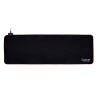 MousePAD RGB SPACER gaming, cauciuc si material textil, 900 x 300 x 3 mm, 1.8 m lungime cablu, negru "SP-PAD-GAME-RGB-B" 4650147