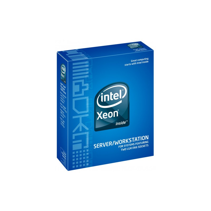 CPU INTEL, skt. LGA 1151 Xeon E, E-2234, frecventa 3.6 GHz, turbo 4.8 GHz, 4 nuclee, putere 71 W, "BX80684E2234 S RFAX"