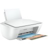 Multifunctional Inkjet Color HP DJ 2320 AiO, A4, Functii:Impr|Scan|Cop,Viteza Print Mono:20ppm,Viteza Print color:16ppm,Conectiv