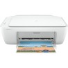 Multifunctional Inkjet Color HP DJ 2320 AiO, A4, Functii:Impr|Scan|Cop,Viteza Print Mono:20ppm,Viteza Print color:16ppm,Conectiv