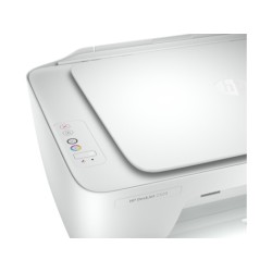 Multifunctional Inkjet Color HP DJ 2320 AiO, A4, Functii:Impr|Scan|Cop,Viteza Print Mono:20ppm,Viteza Print color:16ppm,Conectiv