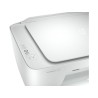 Multifunctional Inkjet Color HP DJ 2320 AiO, A4, Functii:Impr|Scan|Cop,Viteza Print Mono:20ppm,Viteza Print color:16ppm,Conectiv