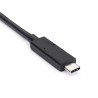 ADAPTOR KENSINGTON, pt. periferice, USB Type-C (T) la USB 3.0 (M), negru, "K33992WW" (include TV 0.06 lei)