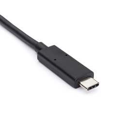 ADAPTOR KENSINGTON, pt. periferice, USB Type-C (T) la USB 3.0 (M), negru, "K33992WW" (include TV 0.06 lei)