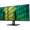 MONITOR AOC 34", home, office, IPS, UW-UXGA (DCI 2K+) (2560 x 1080), Wide, 300 cd/mp, 4 ms, HDMI x 2, DisplayPort, "Q34E2A" (tim