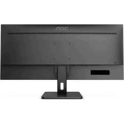 MONITOR AOC 34", home, office, IPS, UW-UXGA (DCI 2K+) (2560 x 1080), Wide, 300 cd/mp, 4 ms, HDMI x 2, DisplayPort, "Q34E2A" (tim