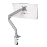 SUPORT de birou KENSINGTON, pt 1 TV/monitor plat, curbat, diag. max 32 inch, rotatie, inclinare, pivotare, orizontala, verticala