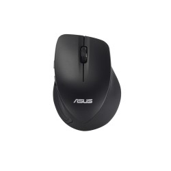 MOUSE ASUS PC sau NB, wireless, 2.4 GHz, optic, 1600 dpi, butoane/scroll 5/1, negru, "90XB0090-BMU040" (timbru verde 0.18 lei)