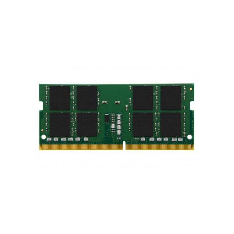 SODIMM Kingston, 16GB DDR4, 2666 MHz, "KVR26S19S8/16"