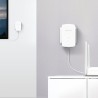 KIT ADAPTOR si AMPLIFICATOR POWERLINE MERCUSYS, tehnologie AV2, AV1000, pana la 1000 mBPS, RJ-45 x 1 porturi 10/100/1000 Mbps, 2