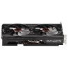 PLACA VIDEO  SAPPHIRE AMD Radeon RX 25600 XT Pulse, 6 GB GDDR6 192 biti, PCI Express 4.0 x 16, HDMI x 2, DisplayPort x 2, sistem