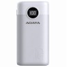 POWER BANK ADATA 10000mAh, Quick Charge 3.0 + PD 22.5W, 2 x USB &amp;1 x USB-C, digital display pt.status baterie, P10000QCD 10.