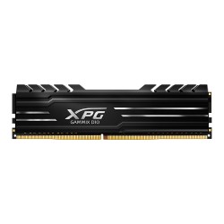 Memorie DDR Adata - gaming DDR4 8 GB, frecventa 3200 MHz, 1 modul, radiator, "AX4U320088G16A-SB10"