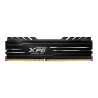 Memorie DDR Adata - gaming DDR4 8 GB, frecventa 3200 MHz, 1 modul, radiator, "AX4U320088G16A-SB10"