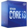 CPU INTEL, skt. LGA 1200 Core i5, i5-10600KF, frecventa 4.1 GHz, turbo 4.8 GHz, 6 nuclee, putere 125 W, "BX8070110600KF"