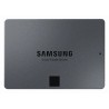 SSD SAMSUNG, 870 QVO, 2 TB, 2.5 inch, S-ATA 3, V-Nand 4bit MLC, R/W: 570/530 MB/s, "MZ-77Q2T0BW"