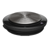 Jabra Speak 750 MS Teams speakerphone Universal Black,Silver USB/Bluetooth "7700-309"