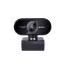 CAMERA  web A4TECH, Full HD rez 1920 x 1080, USB 2.0, microfon, autofocus, 75grade vizibilitate, negru, "PK-930HA" (timbru verde