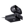 CAMERA  web A4TECH, Full HD rez 1920 x 1080, USB 2.0, microfon, autofocus, 75grade vizibilitate, negru, "PK-930HA" (timbru verde