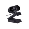 CAMERA  web A4TECH, Full HD rez 1920 x 1080, USB 2.0, microfon, autofocus, 75grade vizibilitate, negru, "PK-930HA" (timbru verde