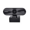 CAMERA  web A4TECH, Full HD rez 1920 x 1080, USB 2.0, microfon, autofocus, 75grade vizibilitate, negru, "PK-940HA" (timbru verde